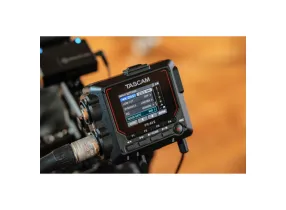 FR-AV2 - Tascam