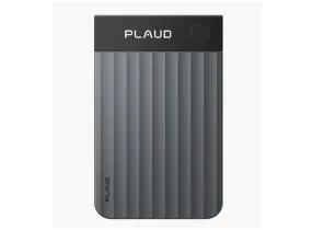 Note Pro - Black - AI Note Taker (112 Languages) - 5m Audio Range, BLE/Wi-Fi - Black
