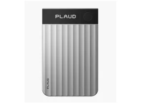 Note Pro - Gray - AI Note Taker (112 Languages) - 5m Audio Range, BLE/Wi-Fi - Gray