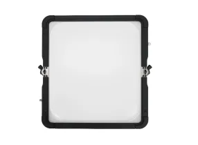 NOVA 1x1 Dome Diffuser (HF) - Aputure