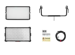 NOVA 9 2x1 (No Case) - 650W LED, 1,800K - 20,000K, IP65 - No case