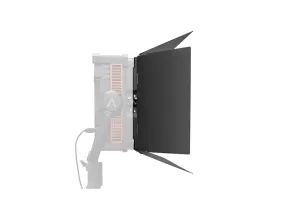 Nova II 2x1 Barn Doors - Aputure