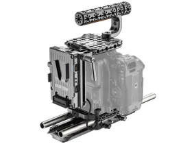 WC-K10035 - Wooden-Camera