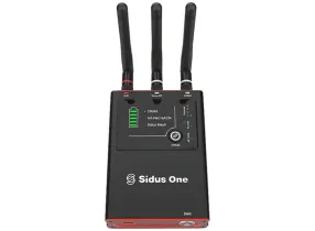 Sidus One - Aputure