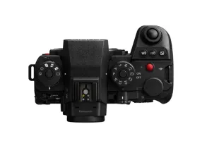 DC-S1RM2E - Panasonic
