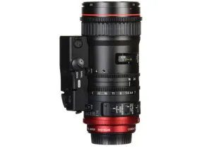 CN-E 18-80mm T4.4 L IS KAS S - Canon