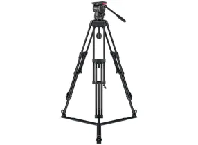 FSB 6 75/2 AL HD GS Mk II - Sachtler