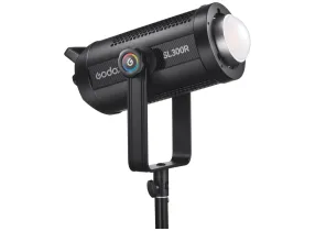 SL300III LED Video Light - Godox SL300III Daylight LED Video Light