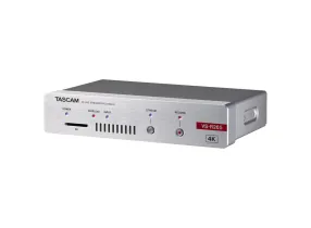VS-R265 - Tascam