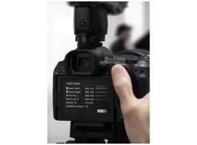 EOS R5 Mark II+RF 24-105mm - Canon