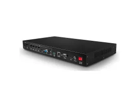 Multi AV to HDMI 2.0 Switch - Lindy