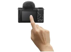 ZV-E10M2KB - Sony