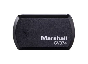 CV374 - Marshall