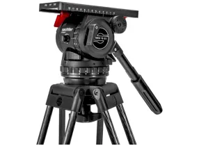 System 18 S2 ENG 2 D - Sachtler