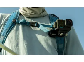 Magnetic Latch Mount - GoPro