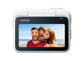 Insta360 GO 3S-White 128GB - Insta360