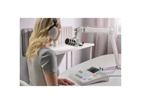 PodMic (White) - Rode