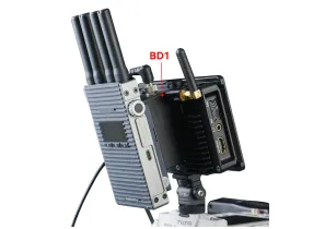 BD1 - Portkeys