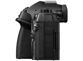 OM-1 II Body - Om System