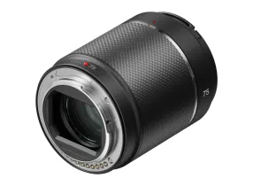 DJI DL 75 mm F1.8 - Dji