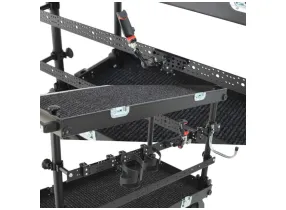 Crossbar L for smartone XL Set - Filmcart
