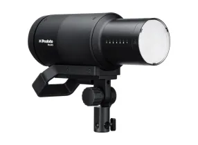 Pro-D3 1250 - LED with power of 6300 lm, flash of 1250 Ws, 6100-9000K - 901098