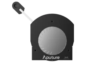 Spotlight Max Iris - Aputure