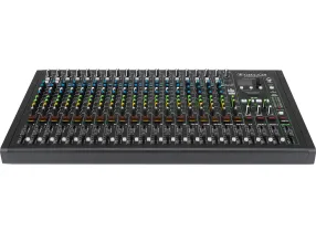 Onyx 24 - Mackie