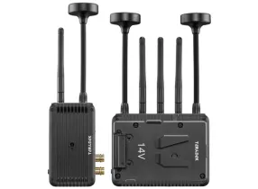Ranger Micro 5000 TX/RX - VM - Teradek