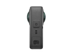 Osmo 360 II Limitless Riding Combo - Dji