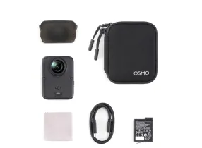 Osmo 360 II Standard Combo - Dji