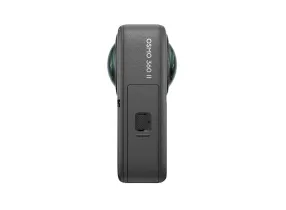 Osmo 360 II Standard Combo - Dji