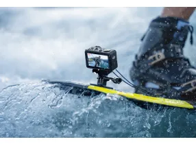Osmo Action 5 Pro Std. Combo - Dji
