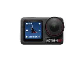 Osmo Action 5 Pro Adv. Combo - Dji
