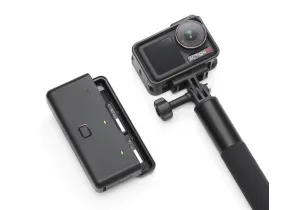 Osmo Action 5 Pro Adv. Combo - Dji