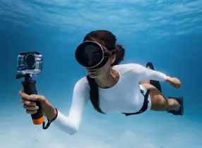 Osmo Action 6 Diving Acc.Kit - Dji