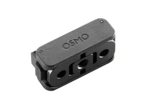 Osmo Adjustable Dual-Direction Quick-Release Adapter - Dji