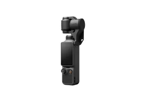 Osmo Pocket 4 Standard Combo - Dji