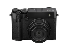GFX100RF Black - Fujifilm