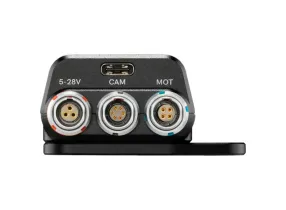 RT - FIZ Kit (MDR.S) - Teradek