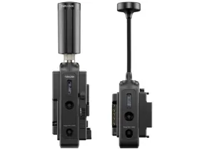 Ranger MK II 2500 - TX/RX VM - Teradek