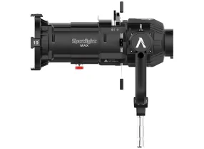 Spotlight Max 19 Kit - Aputure
