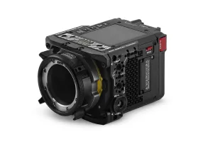KOMODO X Z to PL Adapter Pack - Red-Camera
