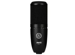 P120 - AKG