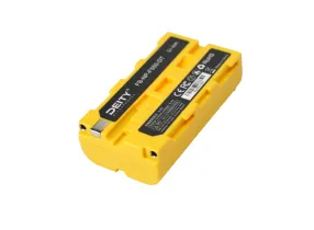 FB-NP-F550-DT - Deity