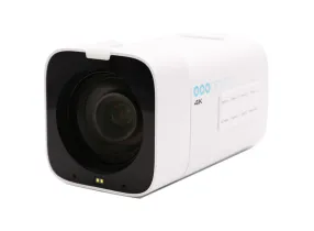 Studio 4K 12X - White - PTZOptics