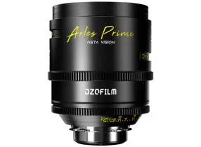 Arles 40mm T1.9 FF/VV Lens M - DZOFilm