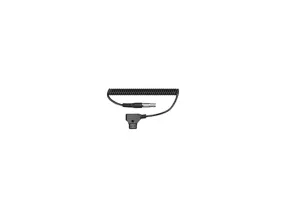 PA-D2L2 - D-tap to 2-pin LEMO Adaptor Cable