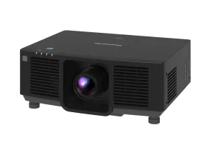 PT-MZ882BEJ - LCD projector  WUXGA 8200 lumens Laser