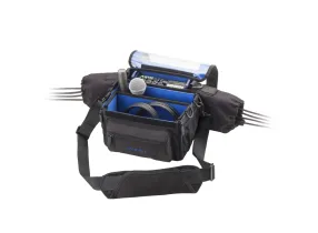 PCF-6 - Protective Case for the Zoom F6 Multitrack Field Recorder
